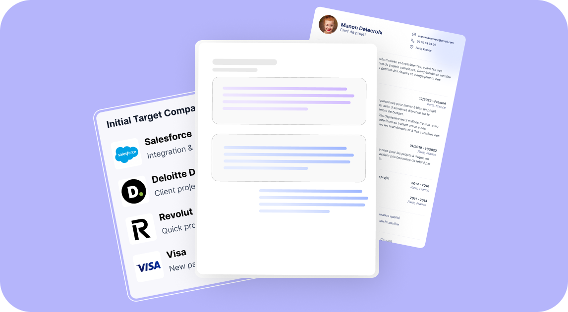 Job Seeker Pack